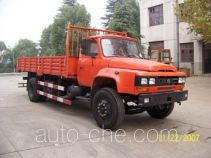 Бортовой грузовик Dongfeng EQ1145F3G
