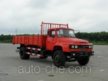 Бортовой грузовик Dongfeng EQ1145FB