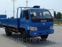 Бортовой грузовик Dongfeng EQ1150GAC