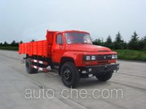 Бортовой грузовик Dongfeng EQ1160F