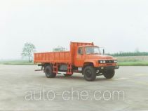 Бортовой грузовик Dongfeng EQ1160FE