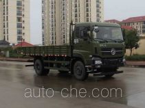 Бортовой грузовик Dongfeng EQ1160G