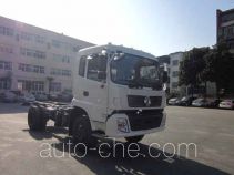 Шасси грузового автомобиля Dongfeng EQ1160GD4DJ