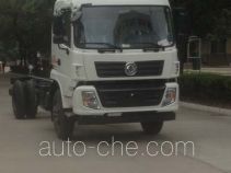 Dongfeng truck chassis EQ1160GD5DJ