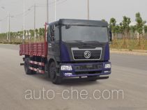 Бортовой грузовик Dongfeng EQ1160GF1