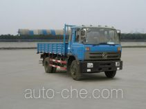 Бортовой грузовик Dongfeng EQ1160GK