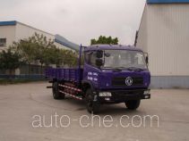 Бортовой грузовик Dongfeng EQ1160GN1-30