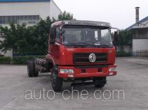 Шасси грузового автомобиля Dongfeng EQ1160GNJ1-50