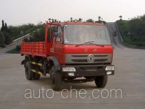 Бортовой грузовик Dongfeng EQ1160GSZ3G