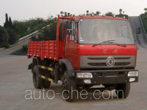 Бортовой грузовик Dongfeng EQ1160GSZ3G1