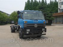 Dongfeng truck chassis EQ1160GSZ4DJ2