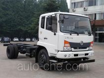 Шасси грузового автомобиля Dongfeng EQ1160GSZ5DJ1