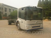 Шасси грузового автомобиля Dongfeng EQ1160GSZ5NJ