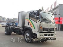 Dongfeng electric truck chassis EQ1160GSZEVJ