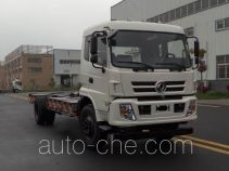 Dongfeng electric truck chassis EQ1160GTEVJ