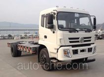 Dongfeng electric truck chassis EQ1160GTEVJ1