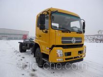 Dongfeng truck chassis EQ1160GX5DJ