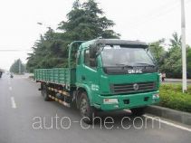 Бортовой грузовик Dongfeng EQ1160GZ12D7