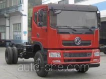 Dongfeng van truck chassis EQ5180XXYGZ5DJ