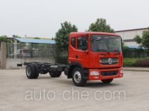 Dongfeng truck chassis EQ1160LJ9BDF