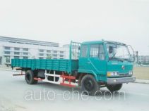 Бортовой грузовик Dongfeng EQ1160ZE