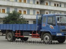 Бортовой грузовик Dongfeng EQ1160ZE1