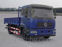 Бортовой грузовик Dongfeng EQ1120LZ4D