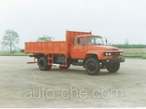 Бортовой грузовик Dongfeng EQ1161FE