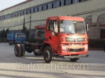 Dongfeng truck chassis EQ1161VPJ4