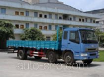 Бортовой грузовик Dongfeng EQ1161ZE1