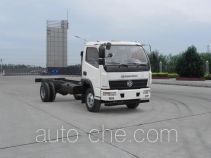 Dongfeng truck chassis EQ1162GLJ1