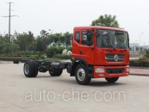 Шасси грузового автомобиля Dongfeng EQ1162LJ9BDG