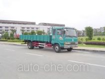 Бортовой грузовик Dongfeng EQ1162ZE