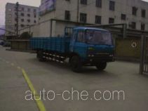 Бортовой грузовик Dongfeng EQ1163GB
