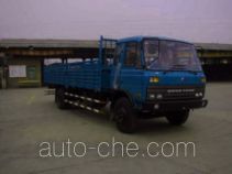 Бортовой грузовик Dongfeng EQ1163GB1