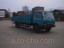 Бортовой грузовик Dongfeng EQ1163GB2