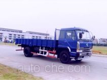 Бортовой грузовик Dongfeng EQ1163GE