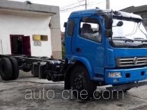 Шасси грузового автомобиля Dongfeng EQ1163GPJ4