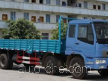 Бортовой грузовик Dongfeng EQ1163ZE