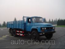 Бортовой грузовик Dongfeng EQ1164F