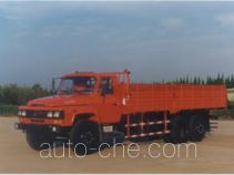 Бортовой грузовик Dongfeng EQ1164F6D