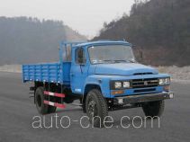 Бортовой грузовик Dongfeng EQ1164FK