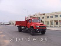 Бортовой грузовик Dongfeng EQ1165F