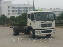 Dongfeng truck chassis EQ1165LJ9BDGWXP