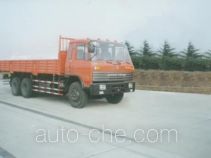 Бортовой грузовик Dongfeng EQ1166G5