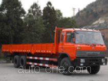 Бортовой грузовик Dongfeng EQ1166G9