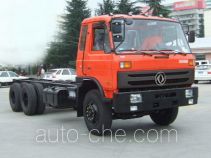 Бортовой грузовик Dongfeng EQ1166GB3GJ