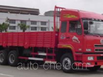 Бортовой грузовик Dongfeng EQ1166GE