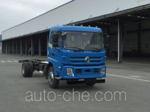 Шасси грузового автомобиля Dongfeng EQ1166GFJ1