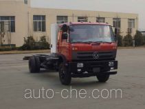 Dongfeng truck chassis EQ1166GLJ